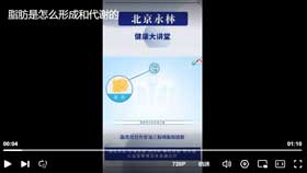 脂肪是怎么形成和代谢的？