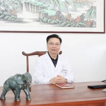 北京永林医疗（集团）赵永林董事长新春致辞